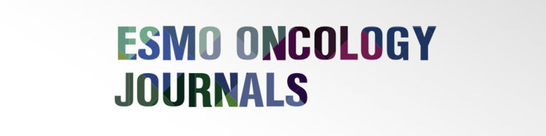 ESMO Oncology Journals