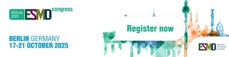 European Society for Medical Oncology